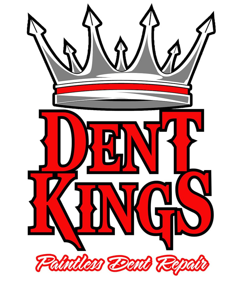 Dent Kings PDR Inc logo