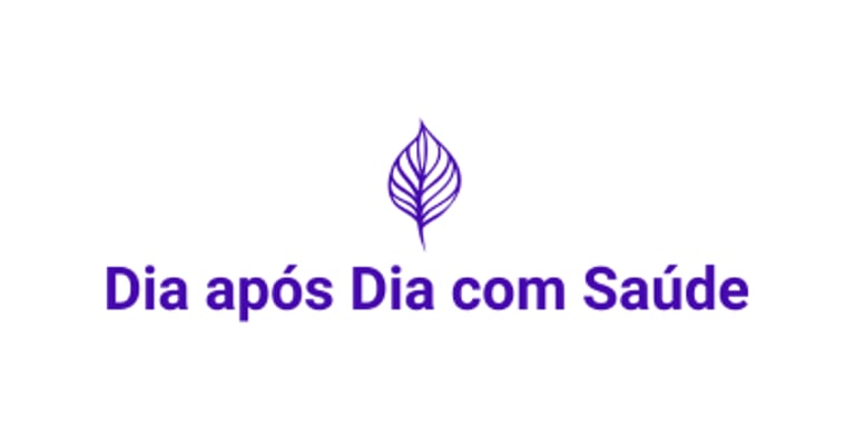 Dia após Dia com Saúde logo