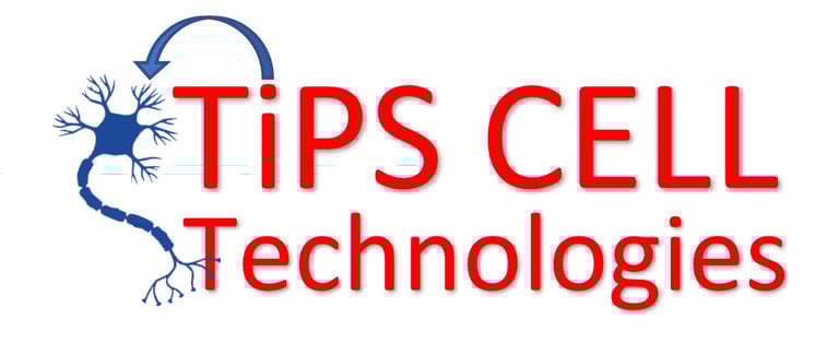 TiPS Cell Technologies logo