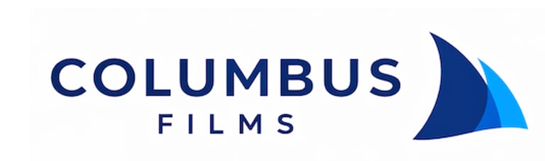Columbus Films logo