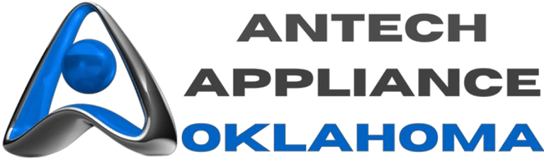 Antech Appliance Oklahoma logo