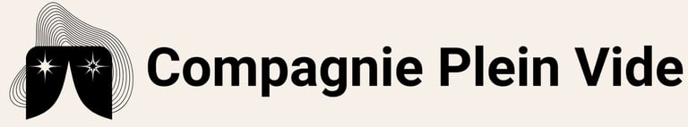 Compagnie Plein Vide logo