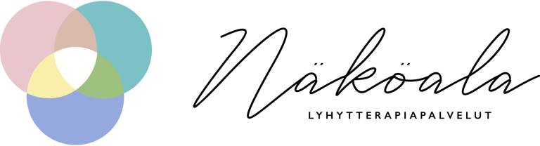 Näköala - lyhytterapiapalvelut logo