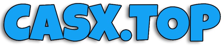CasX.top logo