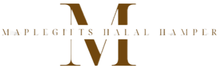 Maplegifts Halal Hamper logo