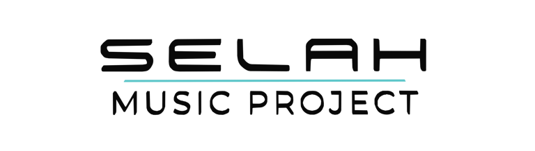Selah Music Project logo
