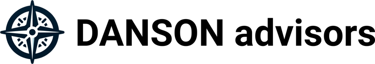 Danson Advisors logo