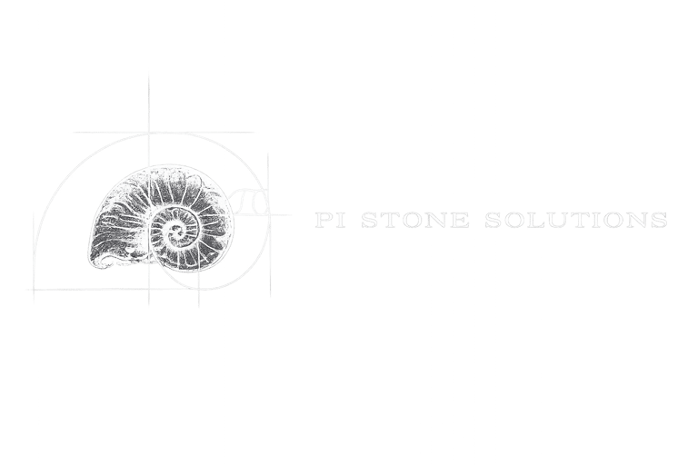 PI Stone Solutions logo