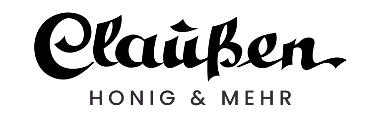 Claußen Honig und Mehr logo