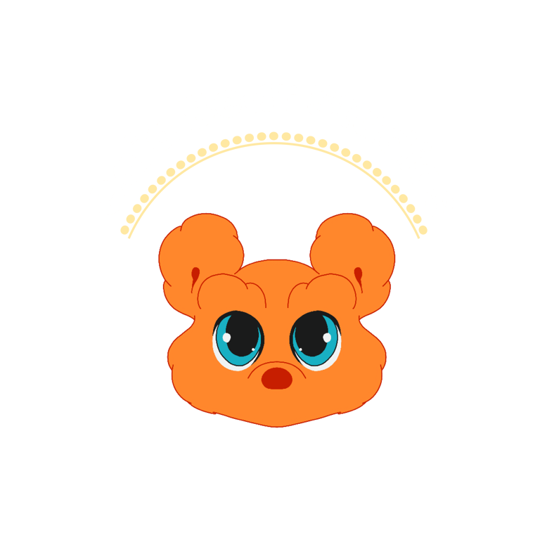 Gaia Bear Studios logo