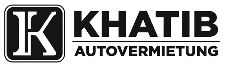 Khatib Autovermietung logo