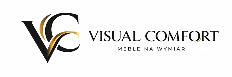 Visual Comfort - meble na wymiar logo