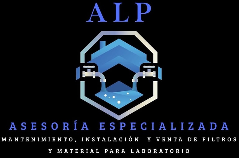 ALP Asesoría Especializada logo