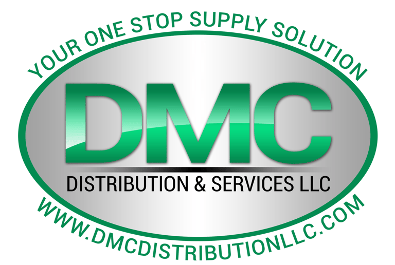 DMC Distribution & Services logo