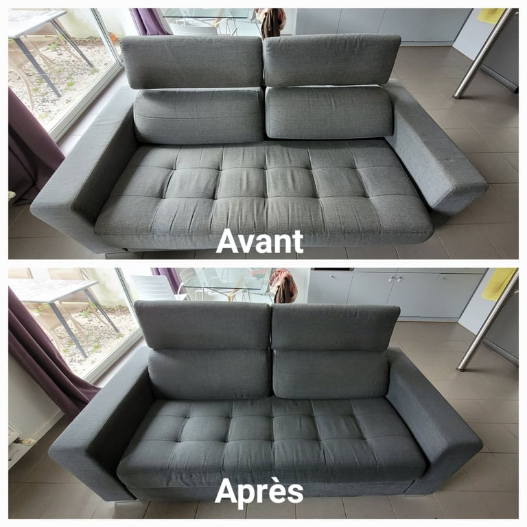nettoyage tapis a domicile