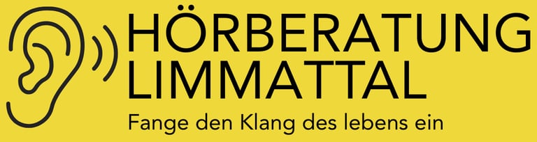 Hörberatunglimmattal logo