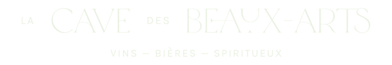 La Cave Des Beaux-Arts logo