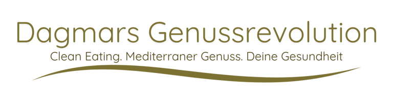 Dagmars Genussrevolution logo