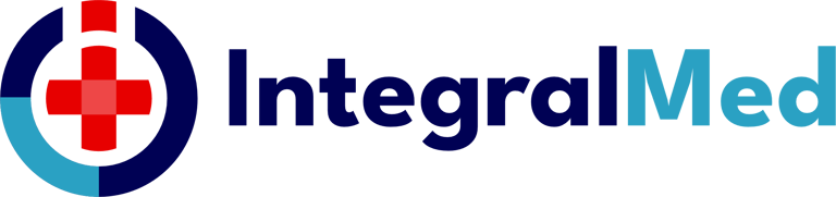 IntegralMed logo