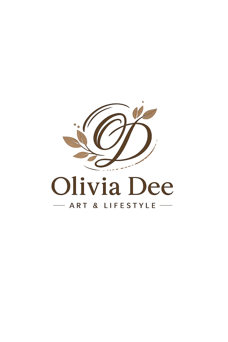Olivia  Dee logo