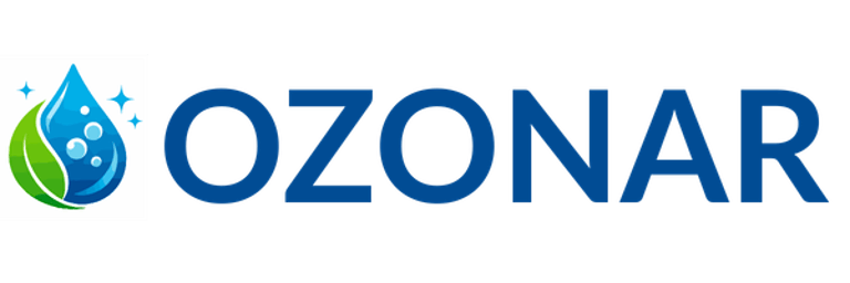 OZONAR logo