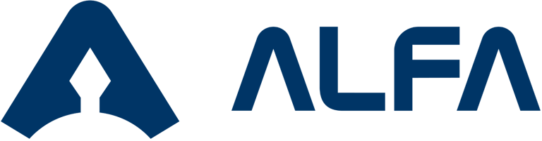 Nexo Azul logo