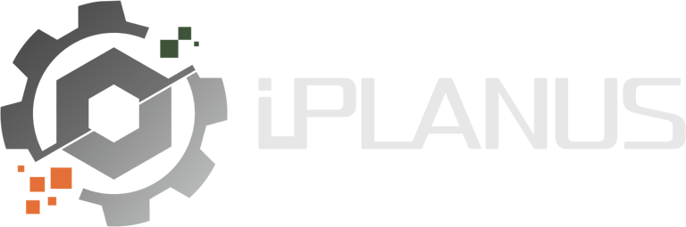 iPlanus logo