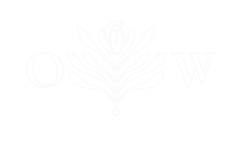 OW logo