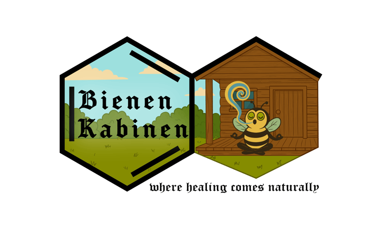 BienenKabinen logo