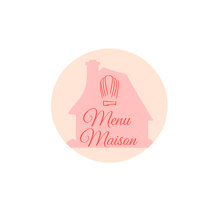 menumaison logo