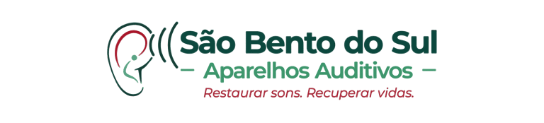 São Bento do Sul Aparelhos Auditivos  logo