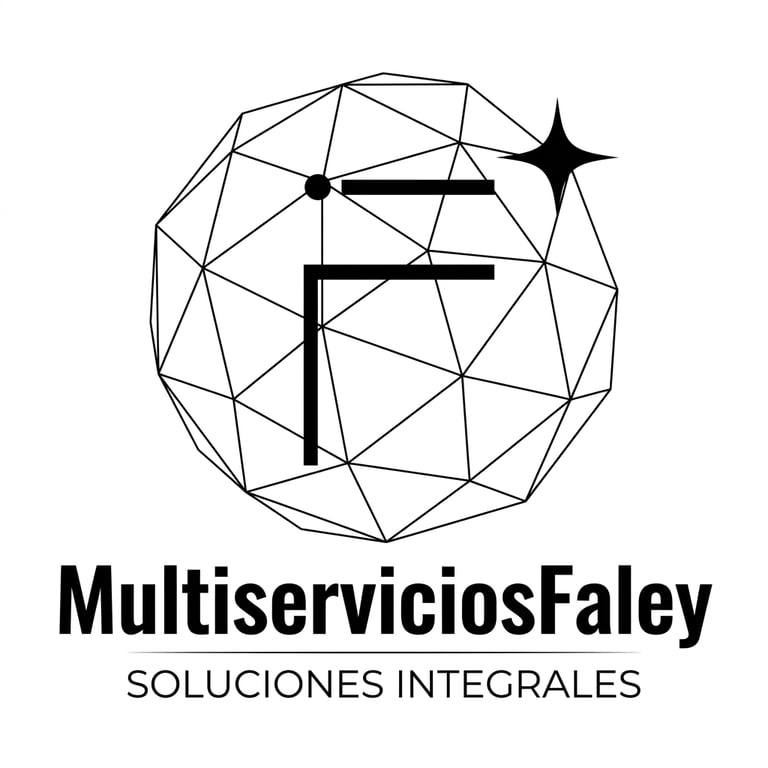 MultiserviciosFaley logo
