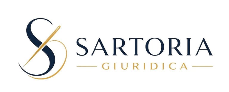 Sartoria Giuridica logo