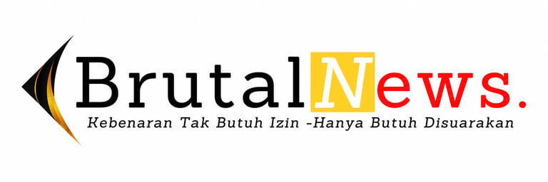 Berani Suara logo