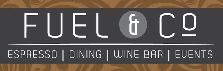 Fuel & Co logo
