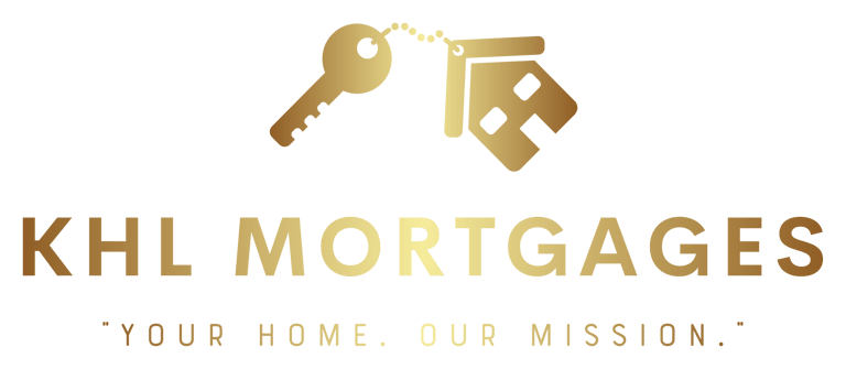 KHL Mortgages logo