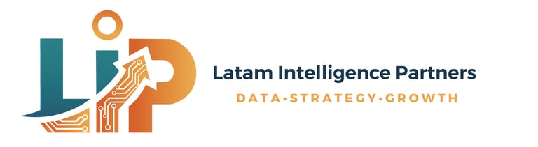 Latam Intelligence Partners logo