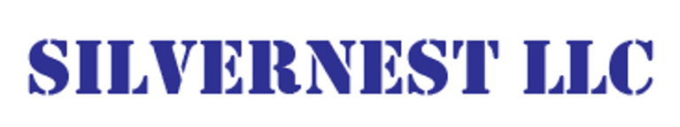 SILVERNEST logo