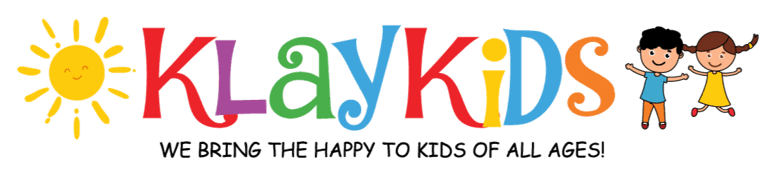 KlayKids logo