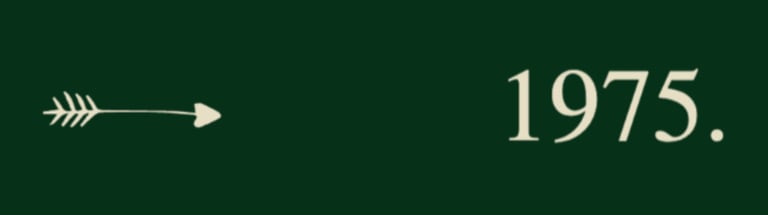 1975.ties logo