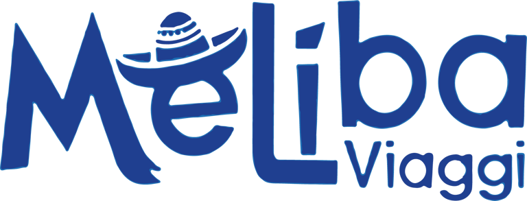 Meliba Viaggi logo
