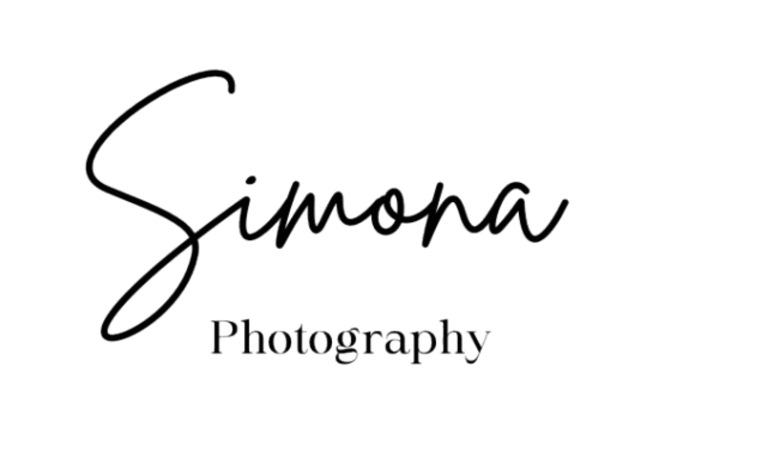 Simona Photography logo