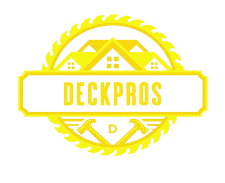 DeckPros logo