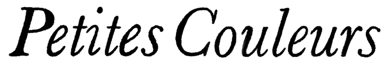 Studio Petites Couleurs logo