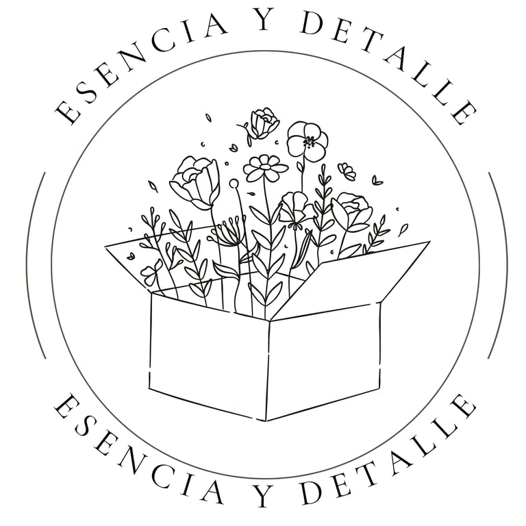 Esencia y Detalle logo