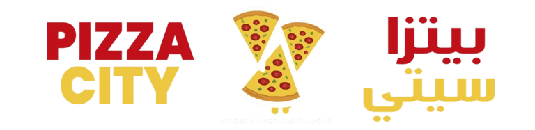 PIZZA CITY logo