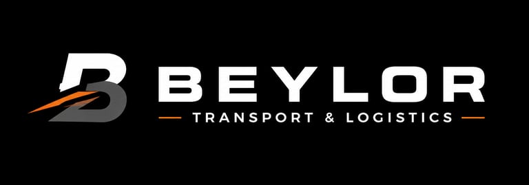 BEYLOR Transport & Logistics logo