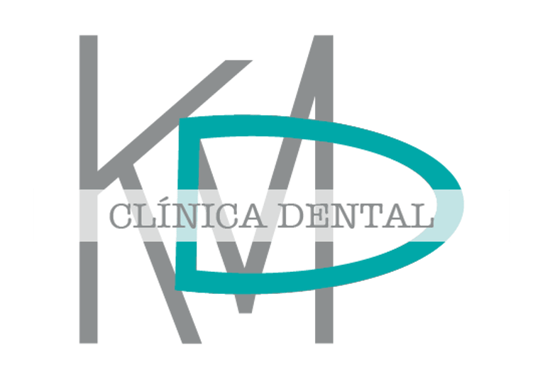 KMD Clínica dental logo