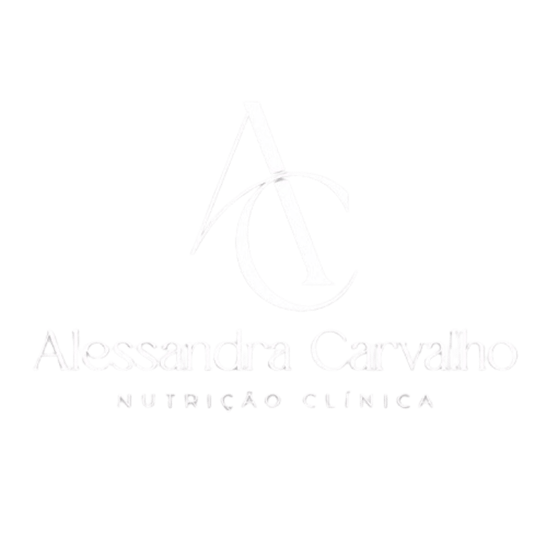 Nutri Alessandra Carvalho logo