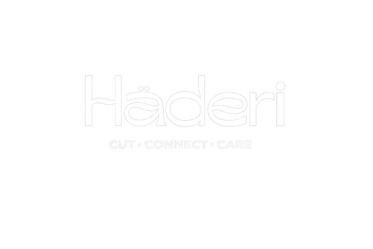 HÄderi logo